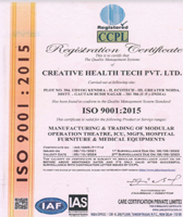 Certificate of Registration - Qual MMT SYS0001