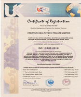 Certificate of Registration - Qual MMT SYS