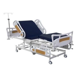 ICU Hospital Bed