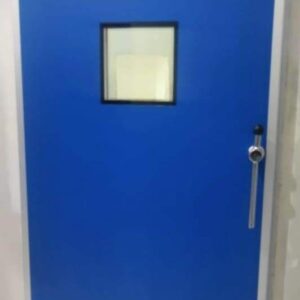 Hermetically Sealed Sliding Door2