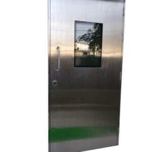 OT Swing Door