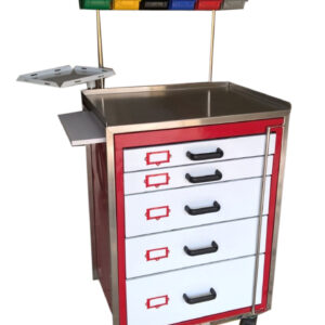 Utility Trolley & Carts