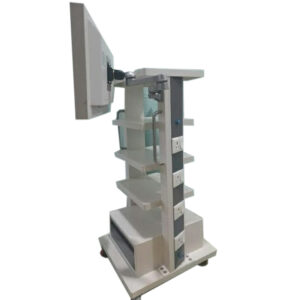 Laparoscopic Trolley3