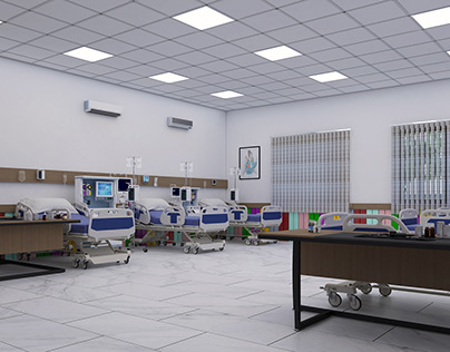 Hospital Ward